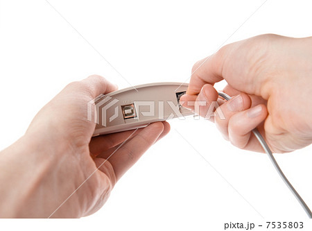 Connect 7535803