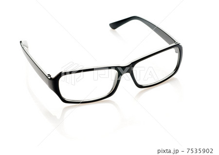 Black glasses 7535902