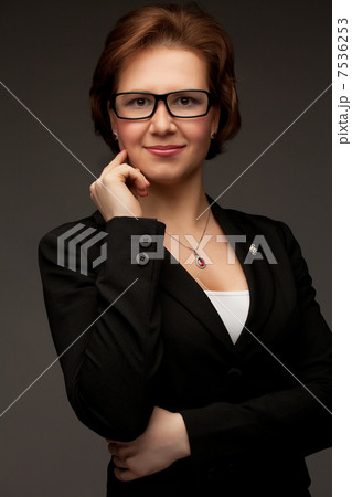 Business woman 7536253
