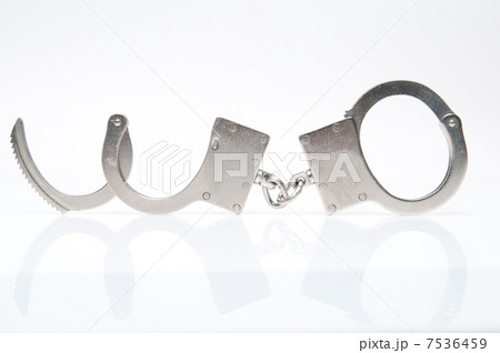 Handcuffs Handcuffs 7536459