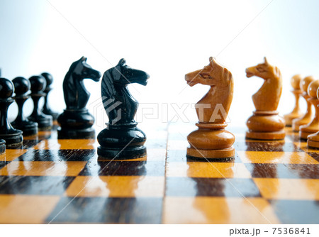 Chess 7536841