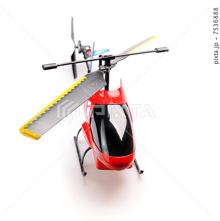 Toy helicopter 7536888