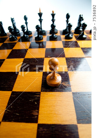 Chess 7536892