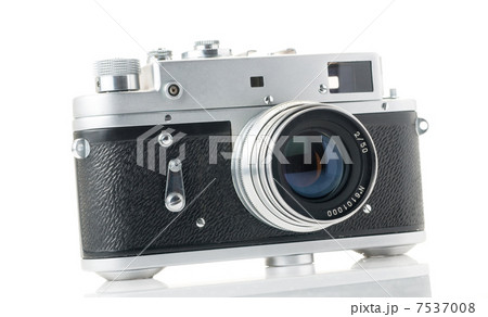 Old camera 7537008
