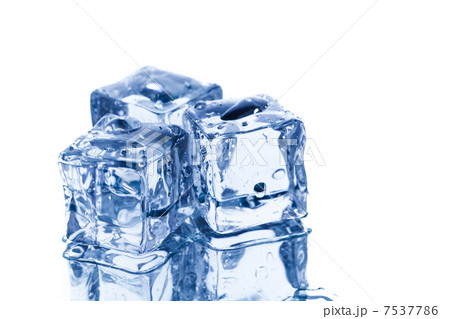 Ice 7537786