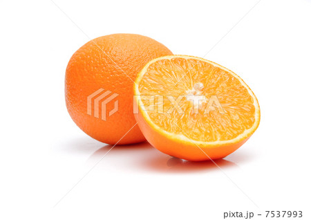 Orange Orange 7537993