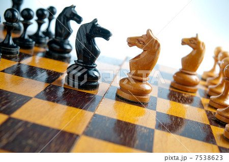 Chess Chess 7538623