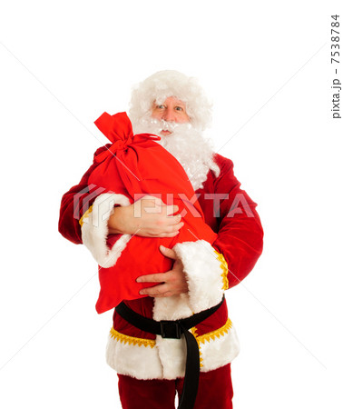 Santa Claus Santa Claus 7538784