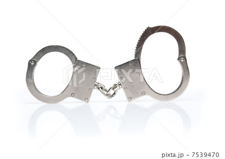 Handcuffs Handcuffs 7539470