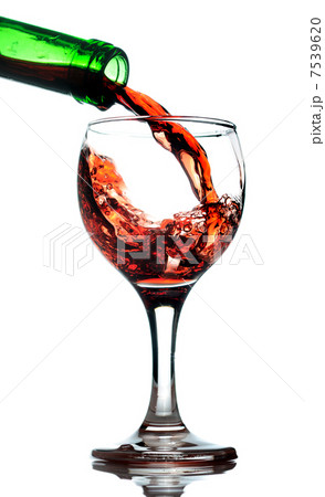 Wine Wine 7539620