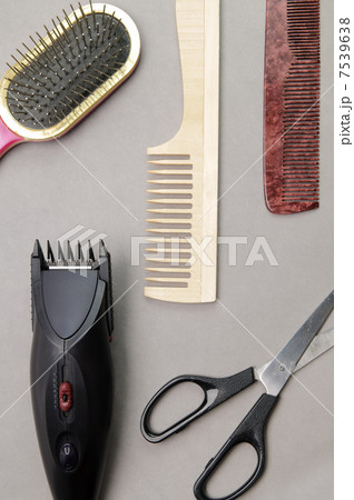 barbers accessories 7539638