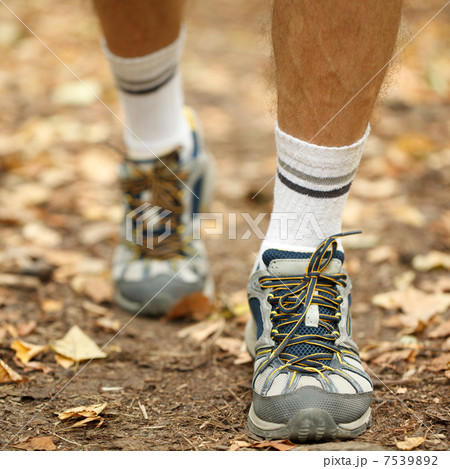 Running concept Running concept 7539892