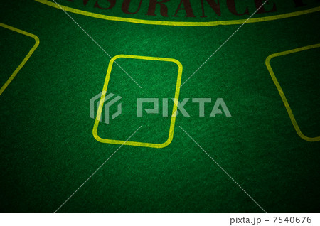 poker table 7540676