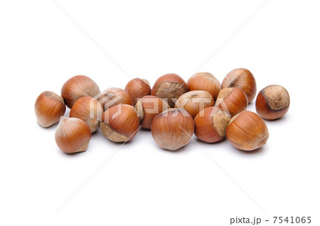 Hazelnuts Hazelnuts 7541065