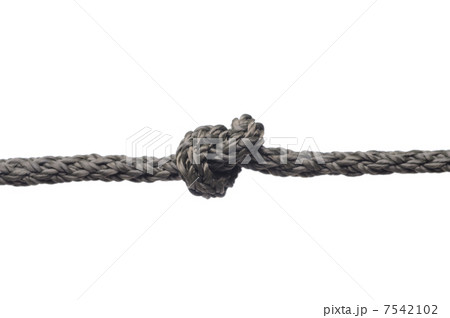 Knot. 7542102