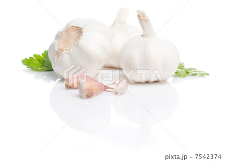 Garlic Garlic 7542374