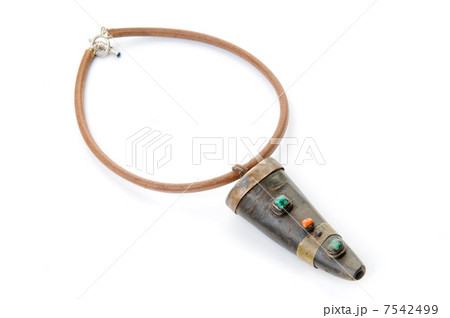 Stylish necklace Stylish necklace 7542499
