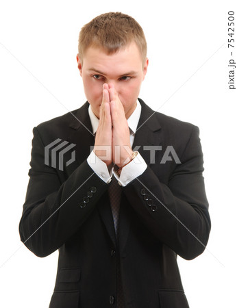 Prayer Prayer 7542500