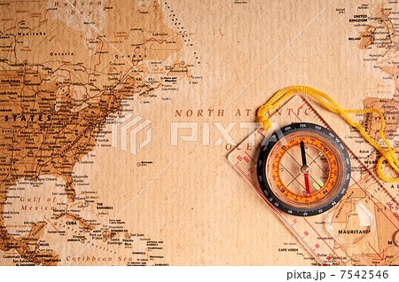 Compass 7542546