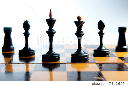 Chess 7542695