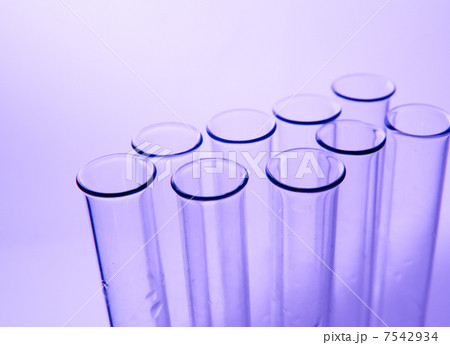 Test tubes 7542934