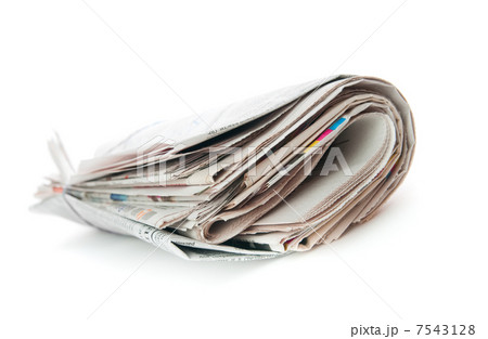 Newspapers 7543128