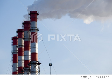 Pollution Pollution 7543377