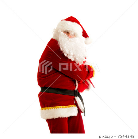 Greedy Santa Greedy Santa 7544348