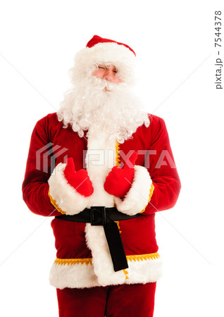 Santa Claus 7544378