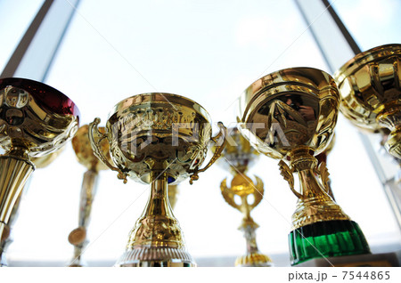 Trophy cups Trophy cups 7544865