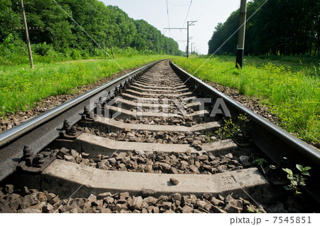 railway railway 7545851