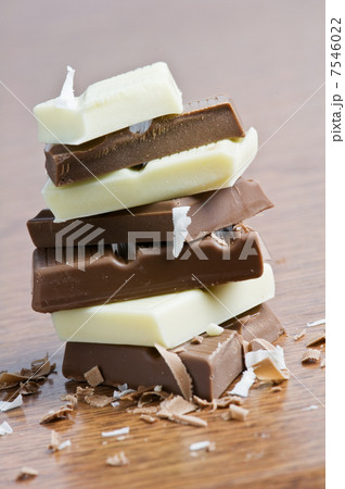 chocolate 7546022