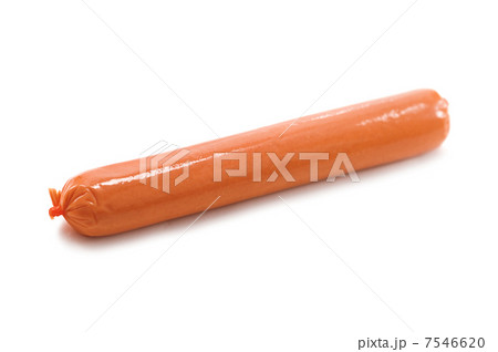 sausage 7546620