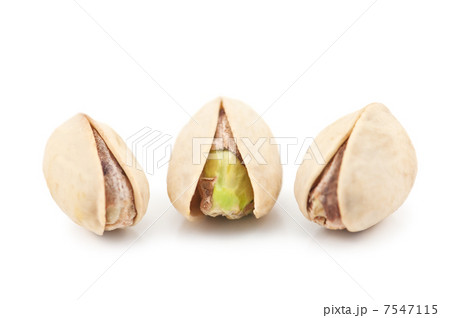 pistachio 7547115