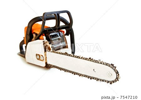chainsaw chainsaw 7547210