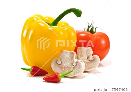 vegetables 7547408