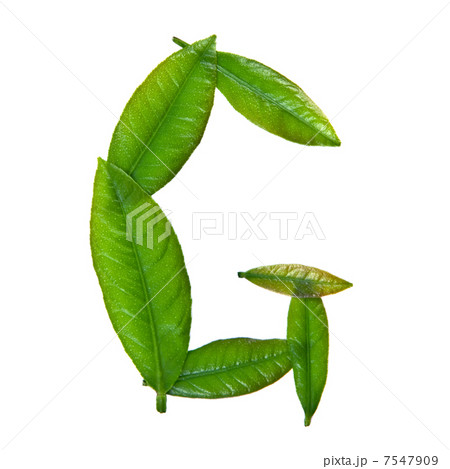 letter letter 7547909