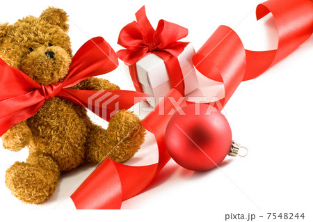 teddy teddy 7548244
