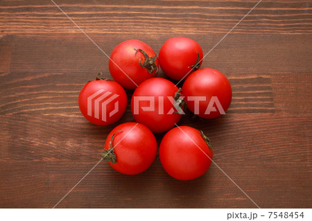 トマト 7548454