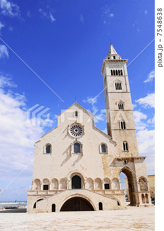 トラーニ Trani 大聖堂 Cattedrale トラーニ Trani 大聖堂 Cattedrale 7548638