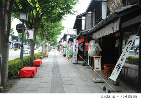 夢京橋キャッスルロード 7548868