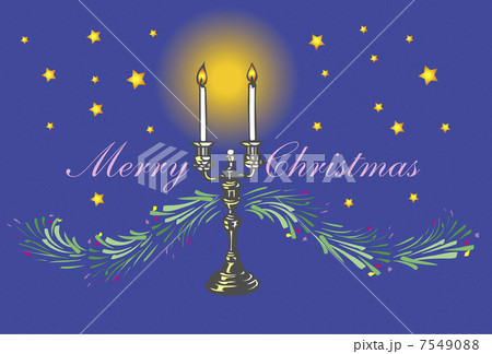 クリスマスメッセージ クリスマスメッセージ 7549088