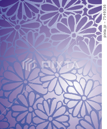 和柄パターン 和柄パターン 7549336