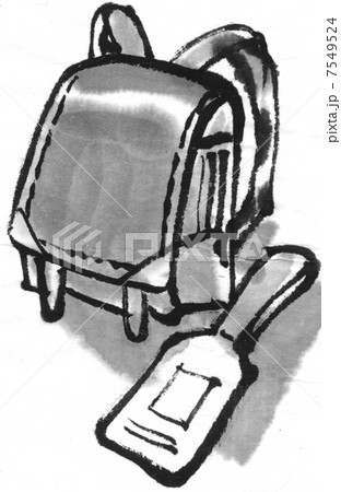 ランドセル ランドセル 7549524