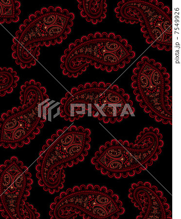 パターン パターン 7549926