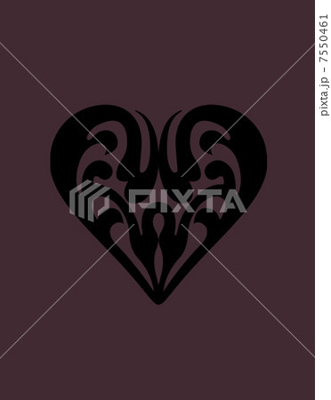 モダン柄 モダン柄 7550461