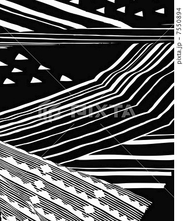 パターン 7550894