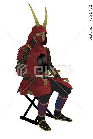 戦国武将 7551722