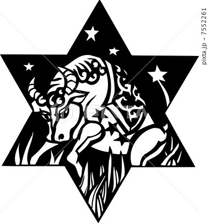 牡牛座 牡牛座 7552261