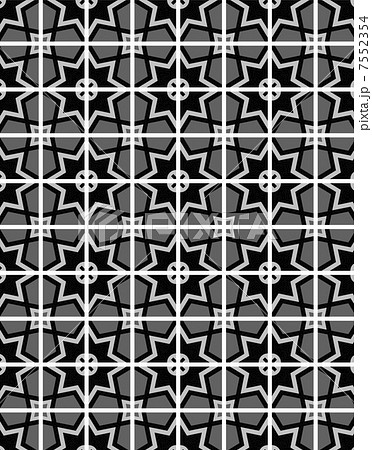 パターン 7552354